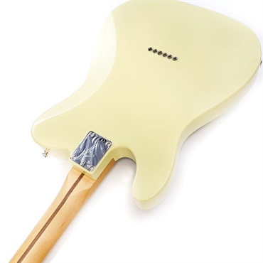 Fender MEX Player II Telecaster HH (Hialeah Yellow/Maple) 【特価】 画像6