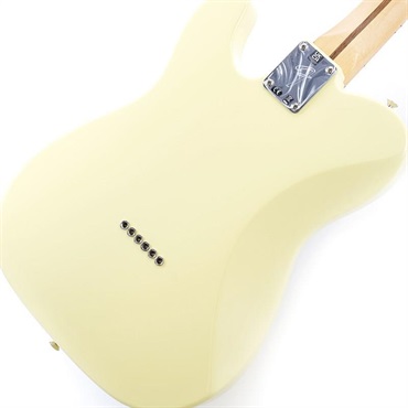 Fender MEX Player II Telecaster HH (Hialeah Yellow/Maple) 【特価】 画像7