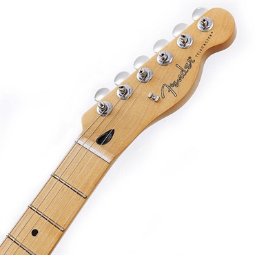 Fender MEX Player II Telecaster HH (Hialeah Yellow/Maple) 【特価】 画像8