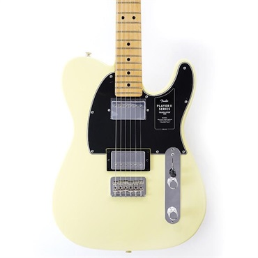 Fender MEX Player II Telecaster HH (Hialeah Yellow/Maple) 【特価】 画像9