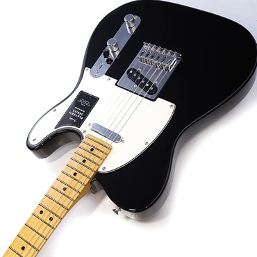 Fender MEX Player II Telecaster (Black/Maple) 【特価】 画像5