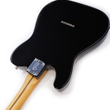Fender MEX Player II Telecaster (Black/Maple) 【特価】 画像6