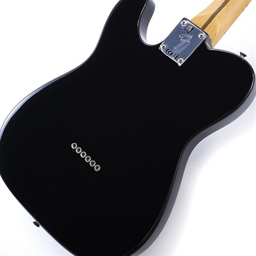 Fender MEX Player II Telecaster (Black/Maple) 【特価】 画像7