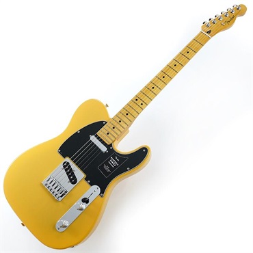 Fender MEX Player II Telecaster (Butterscotch Blonde/Maple) [Chambered Body] 【特価】 画像1