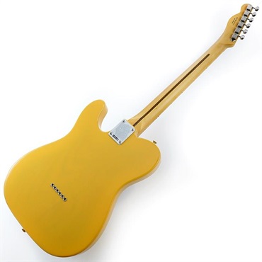 Fender MEX Player II Telecaster (Butterscotch Blonde/Maple) [Chambered Body] 【特価】 画像2