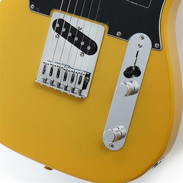 Fender MEX Player II Telecaster (Butterscotch Blonde/Maple) [Chambered Body] 【特価】 画像4