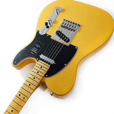 Fender MEX Player II Telecaster (Butterscotch Blonde/Maple) [Chambered Body] 【特価】 画像5