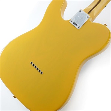 Fender MEX Player II Telecaster (Butterscotch Blonde/Maple) [Chambered Body] 【特価】 画像7
