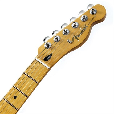 Fender MEX Player II Telecaster (Butterscotch Blonde/Maple) [Chambered Body] 【特価】 画像8