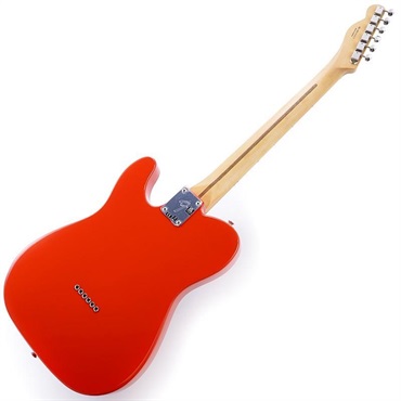 Fender MEX Player II Telecaster (Coral Red/Maple) 【特価】 画像2