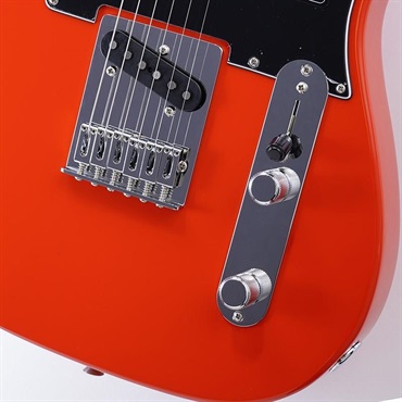 Fender MEX Player II Telecaster (Coral Red/Maple) 【特価】 画像4