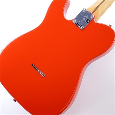 Fender MEX Player II Telecaster (Coral Red/Maple) 【特価】 画像7
