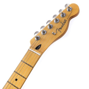 Fender MEX Player II Telecaster (Coral Red/Maple) 【特価】 画像8