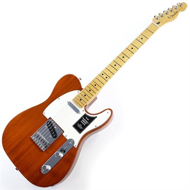 Fender MEX Player II Telecaster (Mocha/Maple) [Chambered Body] 【特価】 画像1