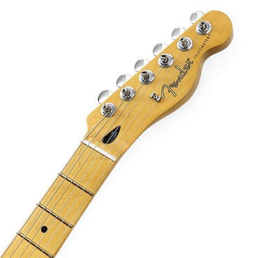 Fender MEX Player II Telecaster (Mocha/Maple) [Chambered Body] 【特価】 画像8