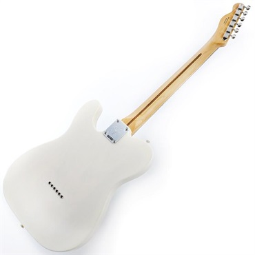 Fender MEX Player II Telecaster (White Blonde/Rosewood) [Chambered Body] 【特価】 画像2