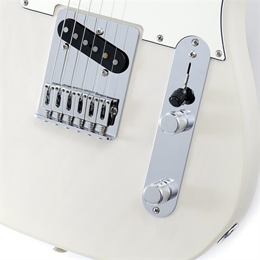 Fender MEX Player II Telecaster (White Blonde/Rosewood) [Chambered Body] 【特価】 画像4