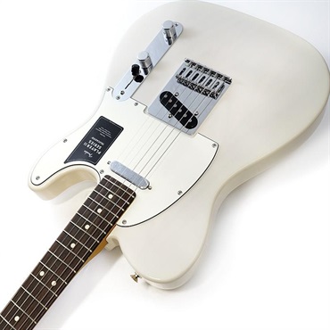 Fender MEX Player II Telecaster (White Blonde/Rosewood) [Chambered Body] 【特価】 画像5