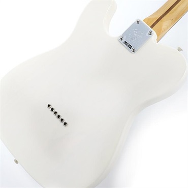 Fender MEX Player II Telecaster (White Blonde/Rosewood) [Chambered Body] 【特価】 画像7