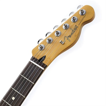 Fender MEX Player II Telecaster (White Blonde/Rosewood) [Chambered Body] 【特価】 画像8