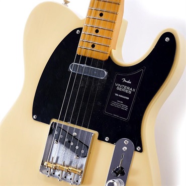 Fender MEX Vintera II 50s Nocaster (Blackguard Blonde) 【特価】 画像3