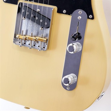 Fender MEX Vintera II 50s Nocaster (Blackguard Blonde) 【特価】 画像4