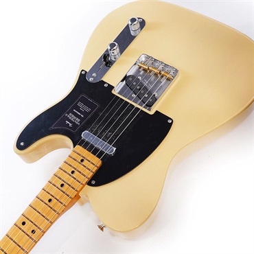 Fender MEX Vintera II 50s Nocaster (Blackguard Blonde) 【特価】 画像5