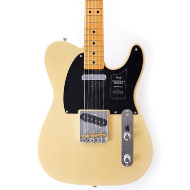 Fender MEX Vintera II 50s Nocaster (Blackguard Blonde) 【特価】 画像9