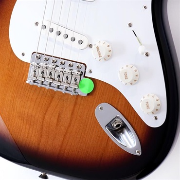 Fender MEX Vintera II 50s Stratocaster (2-Color Sunburst) 【特価】 画像4