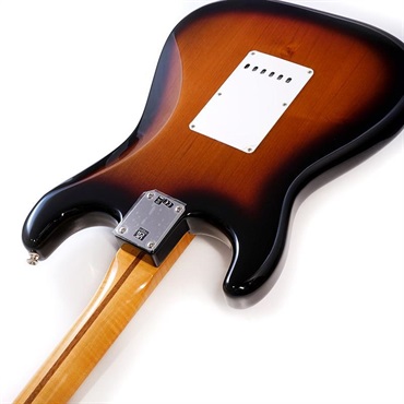 Fender MEX Vintera II 50s Stratocaster (2-Color Sunburst) 【特価】 画像6