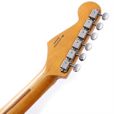 Fender MEX Vintera II 50s Stratocaster (2-Color Sunburst) 【特価】 画像8