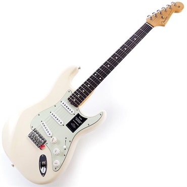 Fender MEX Vintera II 60s Stratocaster (Olympic White) 【特価】 画像1