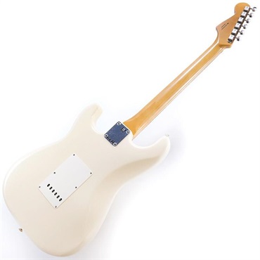 Fender MEX Vintera II 60s Stratocaster (Olympic White) 【特価】 画像2