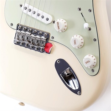 Fender MEX Vintera II 60s Stratocaster (Olympic White) 【特価】 画像4