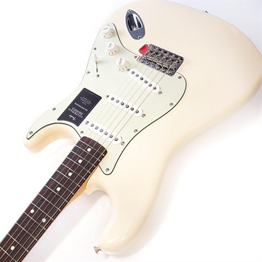 Fender MEX Vintera II 60s Stratocaster (Olympic White) 【特価】 画像5
