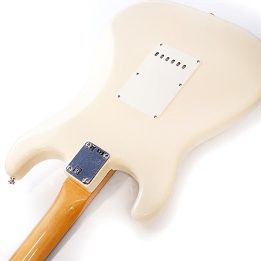 Fender MEX Vintera II 60s Stratocaster (Olympic White) 【特価】 画像6