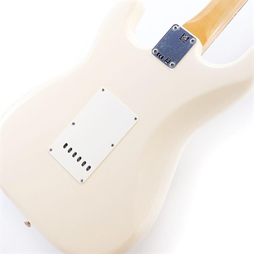 Fender MEX Vintera II 60s Stratocaster (Olympic White) 【特価】 画像7