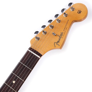 Fender MEX Vintera II 60s Stratocaster (Olympic White) 【特価】 画像8