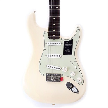 Fender MEX Vintera II 60s Stratocaster (Olympic White) 【特価】 画像9
