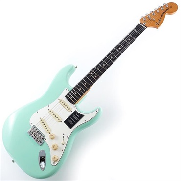 Fender MEX Vintera II 70s Stratocaster (Surf Green) 【特価】 画像1
