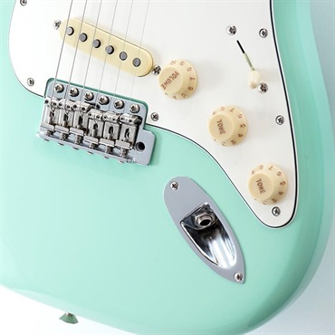 Fender MEX Vintera II 70s Stratocaster (Surf Green) 【特価】 画像4