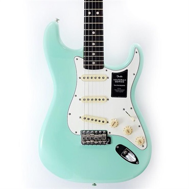 Fender MEX Vintera II 70s Stratocaster (Surf Green) 【特価】 画像9