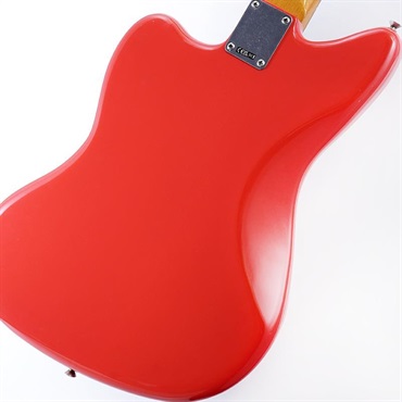 Fender MEX Limited Edition Vintera II Road Worn '50s Jazzmaster (Fiesta Red/Rosewood) 【特価】 画像7
