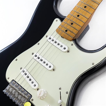 Fender MEX Limited Edition Vintera II Road Worn '60s Stratocaster (Black/Maple) 【特価】 画像3