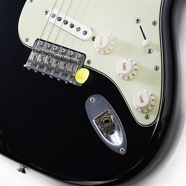Fender MEX Limited Edition Vintera II Road Worn '60s Stratocaster (Black/Maple) 【特価】 画像4