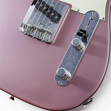 Fender MEX Limited Edition Vintera II Road Worn '60s Telecaster (Burgundy Mist Metallic/Rosewood) 【特価】 画像4