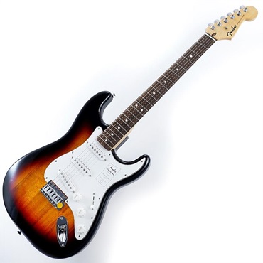 Fender Standard Series Standard Stratocaster (3-Color Sunburst/Laurel) 【特価】 画像1
