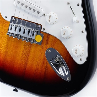 Fender Standard Series Standard Stratocaster (3-Color Sunburst/Laurel) 【特価】 画像4