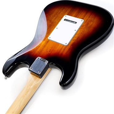 Fender Standard Series Standard Stratocaster (3-Color Sunburst/Laurel) 【特価】 画像6