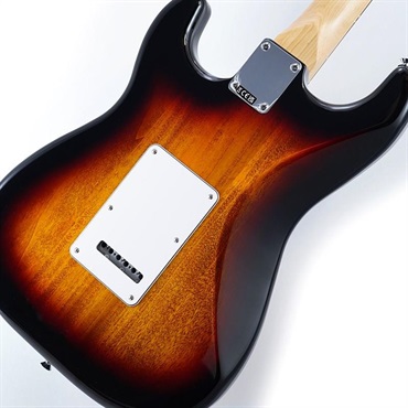 Fender Standard Series Standard Stratocaster (3-Color Sunburst/Laurel) 【特価】 画像7